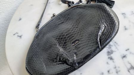 Picard umhängetasche oder clutch