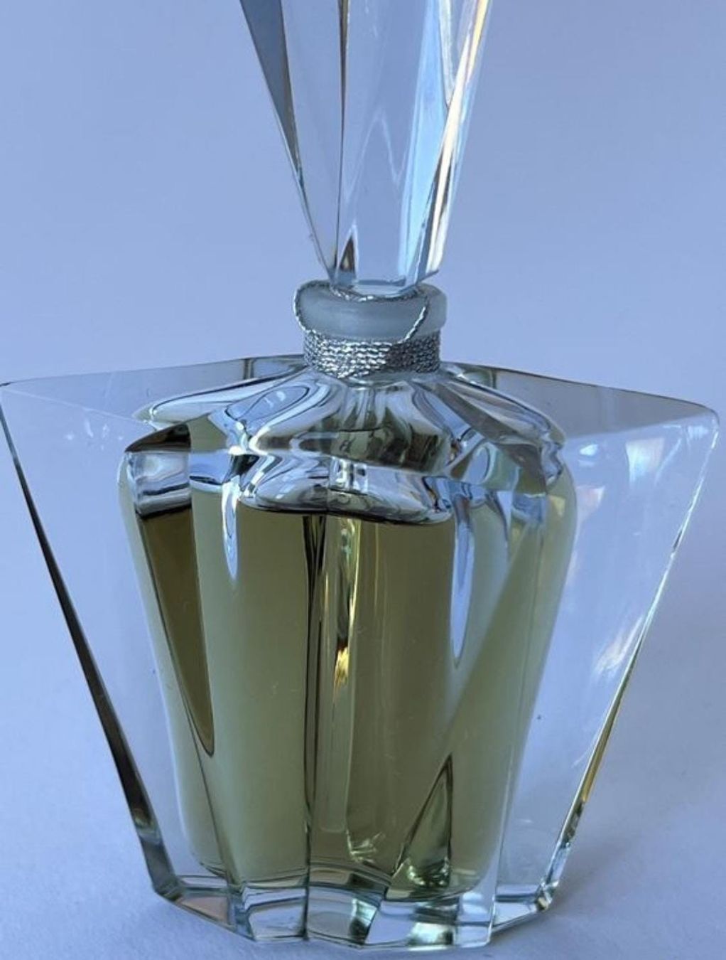 Mugler Parfums & Eau de Toilette: Extrait de Parfum THIERRY MUGLER Angel 20ml – D'occasion à Kestenholz par Porsche117 1