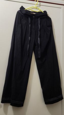 Pantalon Marithé François Girbaud gris taille S/M