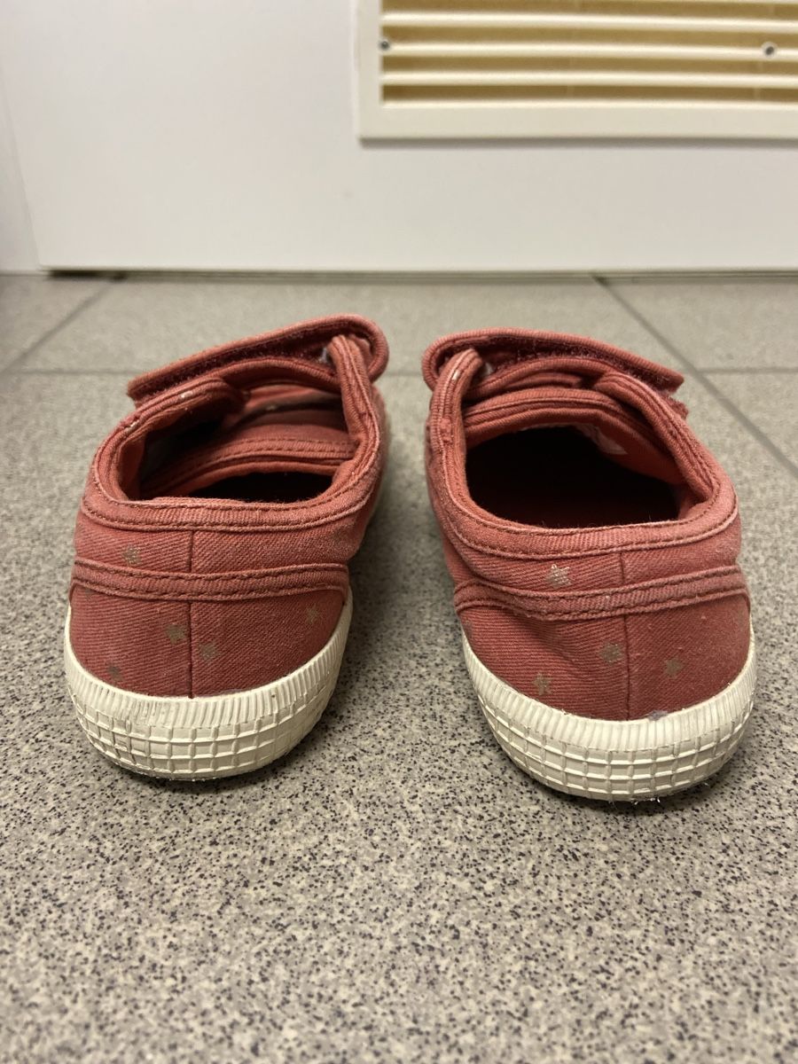 Next Scarpe per ragazzi: Sneaker Next EU 8 - 25.5 – Usato da Arbedo venduto da gregmccooper 2