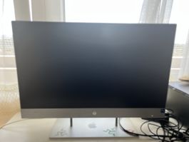 HP All-in-One 27-dp1xxx