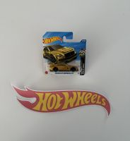 Hot Wheels 2018 Bentley Continental GT3