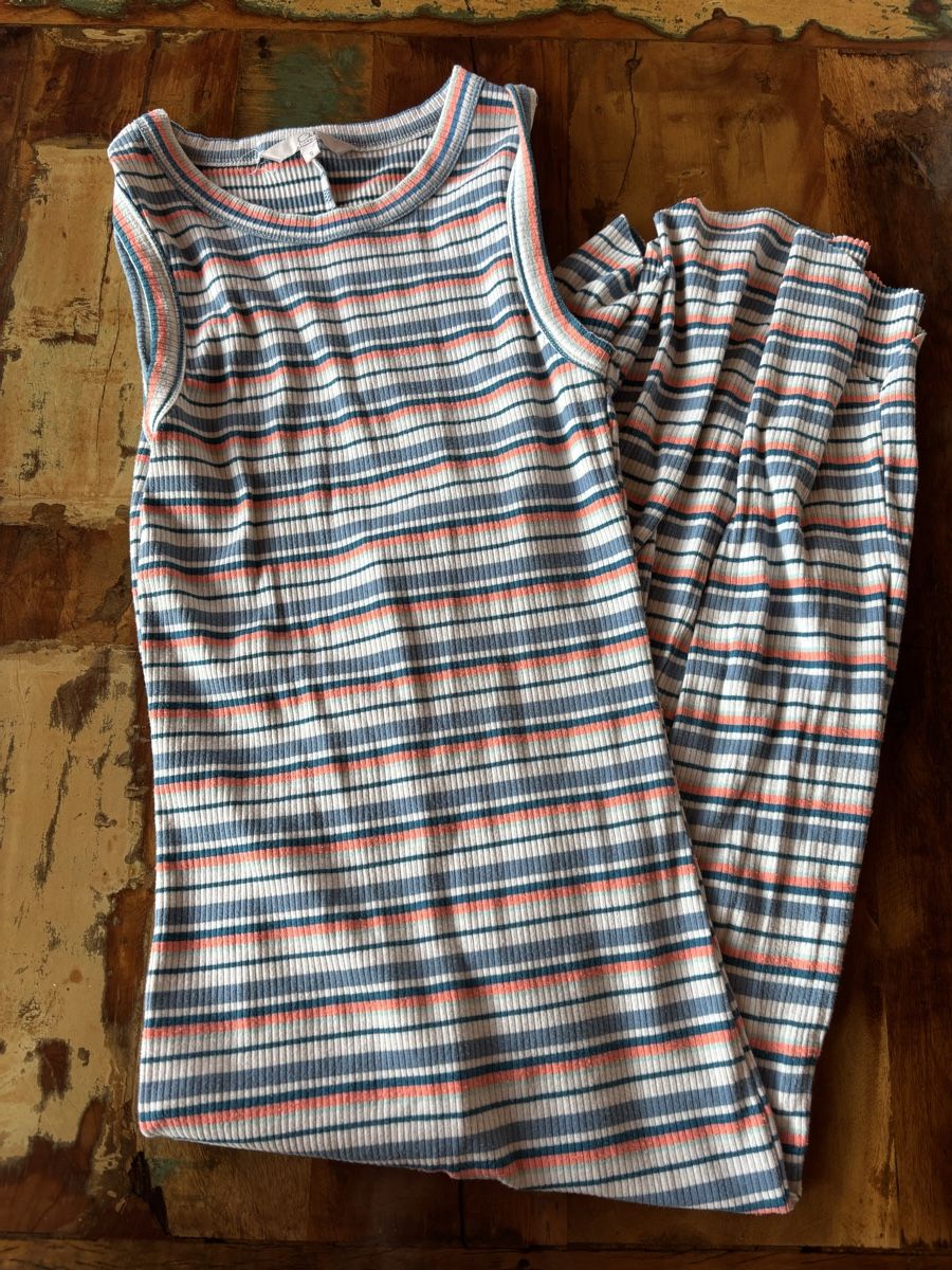Robes: Sommerkleid | S | gestreift – D'occasion à Jegenstorf par vanisaem