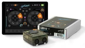 Ponteggi: Showtec Light Bridge inkl. Case und Light Rider Interface – Usato da Berg (Dägerlen) venduto da habluetzel.marc 6