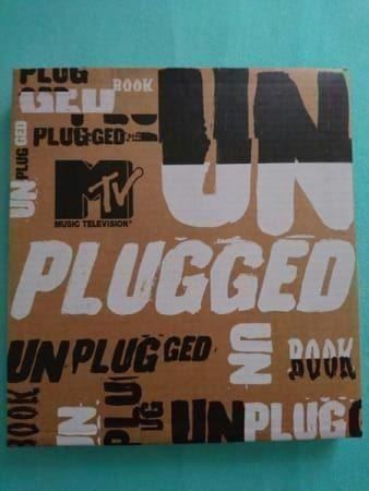 Libri: MTV / UNPLUGEDG / book – Nuovo (secondo la descrizione) da Cortaillod venduto da signep