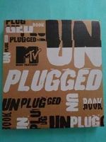 MTV / UNPLUGEDG / book