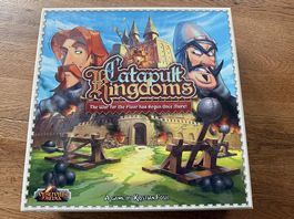 Catapult Kingdoms (Englisch)
