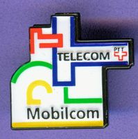 PTT   TELECOM  Mobilcom