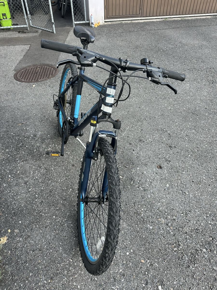 Leopard Biciclette: Mountainbike Leopard 26 Zoll – Usato da Heerbrugg venduto da sha_6bxl 1