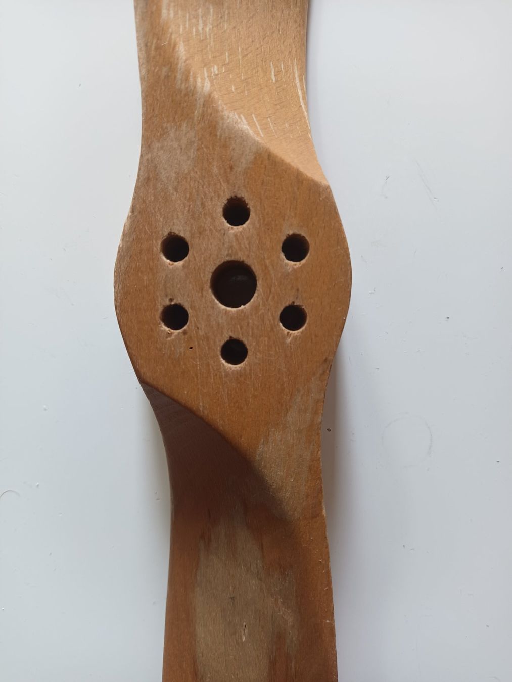Modellismo RC: Propeller menzProp s – Nuovo (secondo la descrizione) da Mittelhäusern venduto da Steigerer3 3