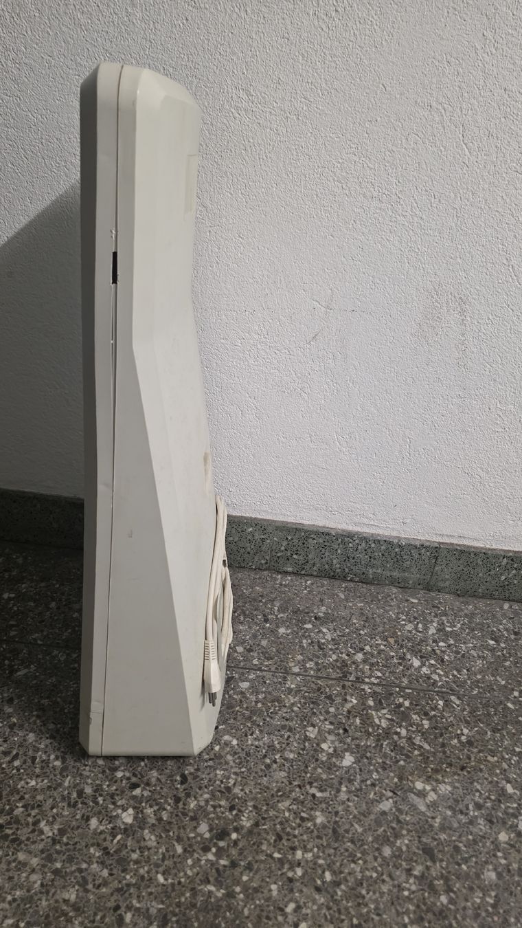 Lampade: TRUE-LITE Sonnenbank Beleuchtung – Usato da Zürich venduto da anna.caterina 3