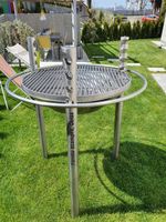 Grill CNS (1.4301)