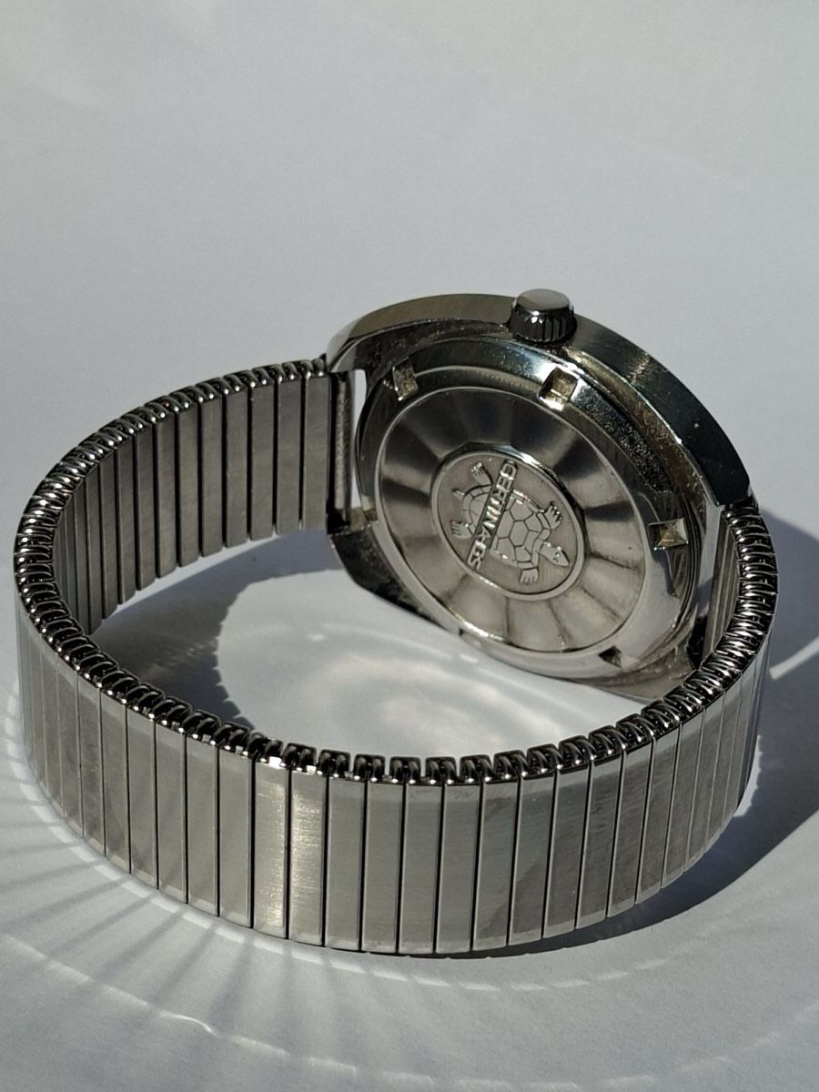 Certina Orologi: Certina DS 2 Automatico Vintage – Usato da Murten venduto da Elvezio 1