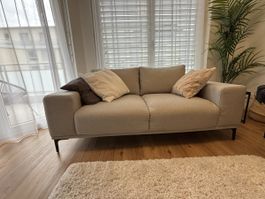 2er Sofa im guten Zustand in Luzern