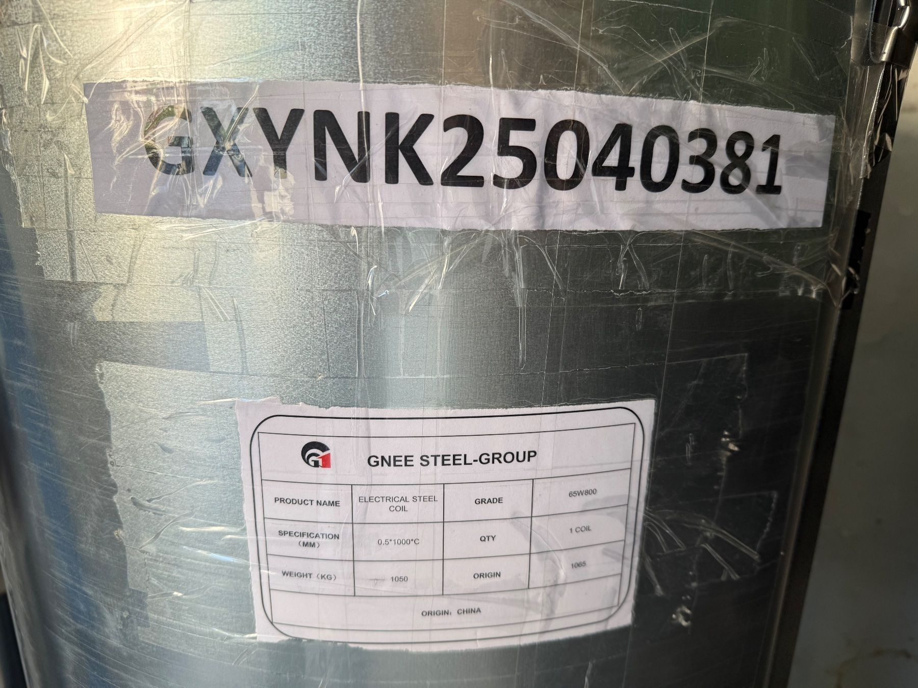 Veicoli elettrici: Elektroband 65W800 | Elektroblech – Usato da Bern venduto da AlexV17 5
