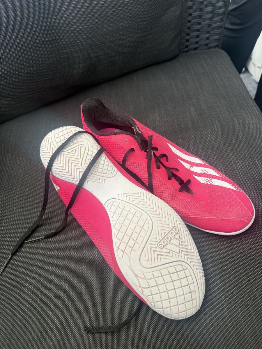 Adidas Scarpe da uomo: Adidas x Speedportal Indoor – Usato da Kriens venduto da flo_c8r8 3