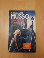 Guillaume Musso - Das Atelier in Paris, Roman