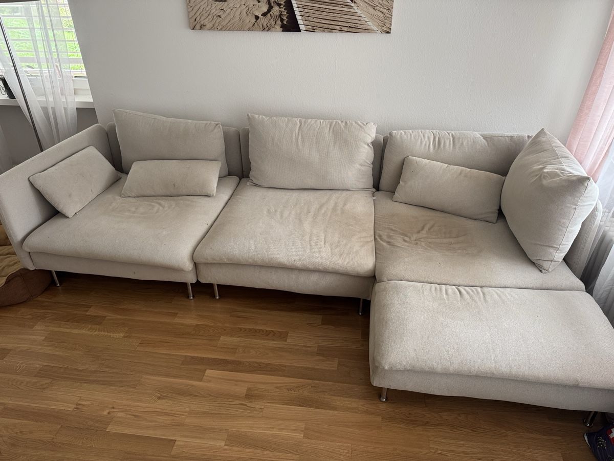 Sofas: Sofa – Gebraucht aus Luzern von min_9kkz