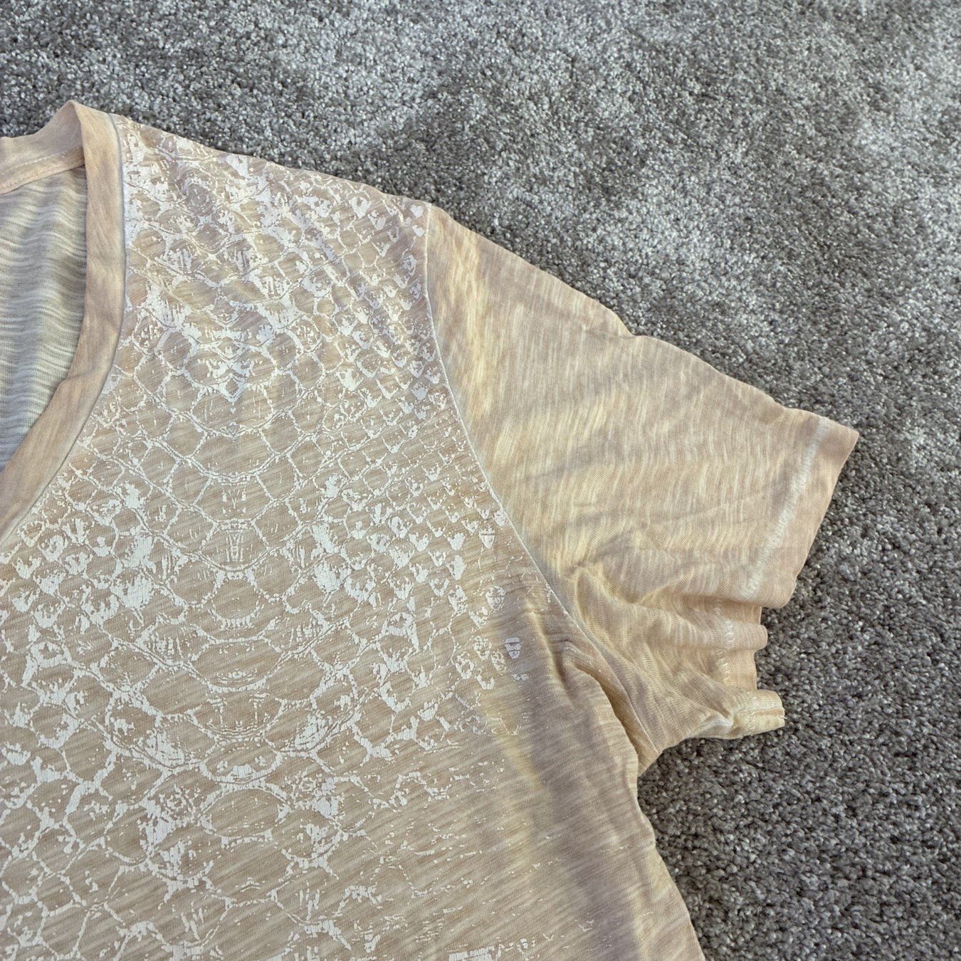 Roberto Cavalli T-shirt: Just Cavalli T-Shirt Gr. M – Usato da Zürich venduto da zweisonn 2