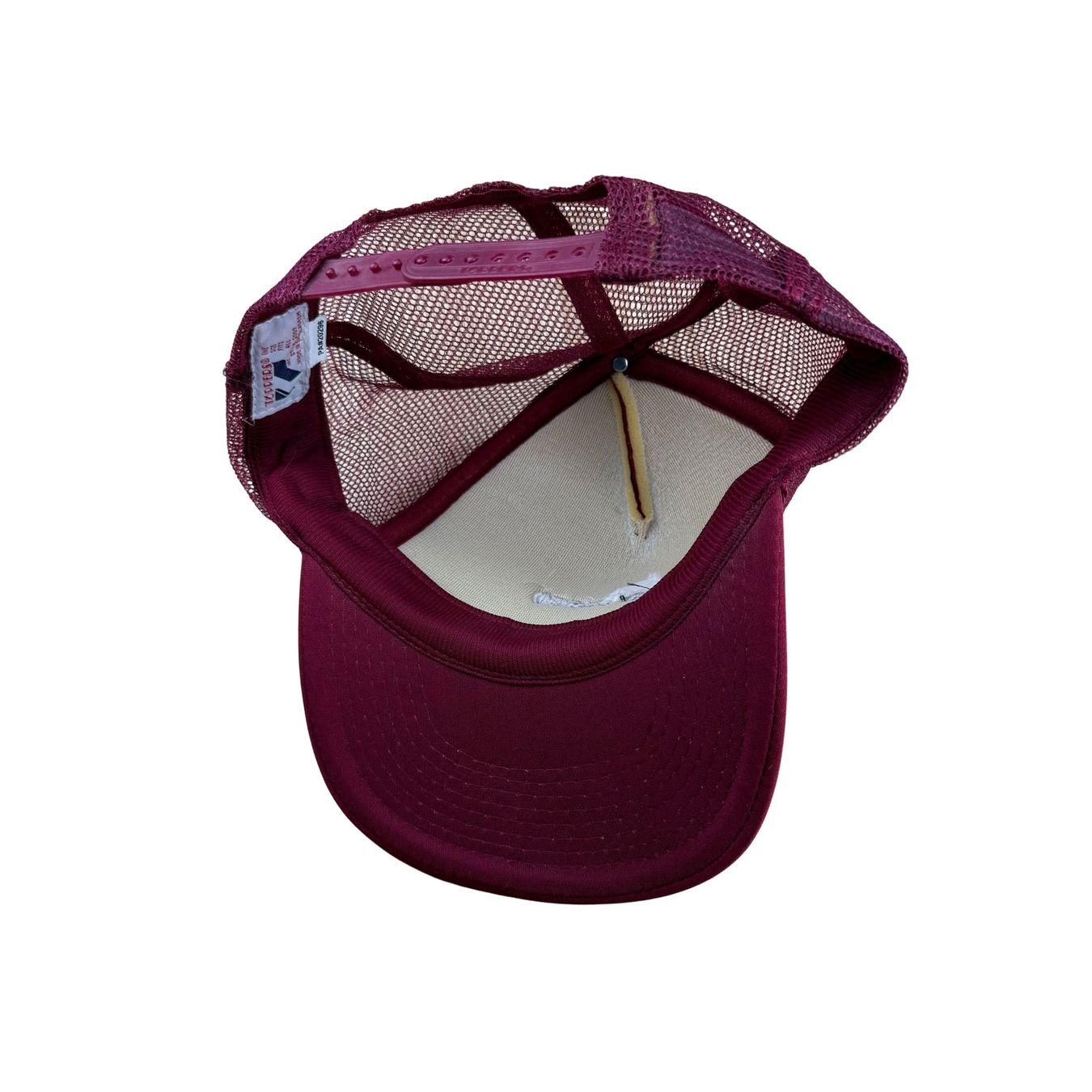 Hüte, Mützen & Caps: Vintage Workwear Trucker Cap Lesco – Gebraucht aus Herisau von 1asupply 1