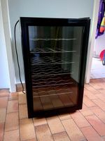 Armoire à vin CoolStar Novel N-65B