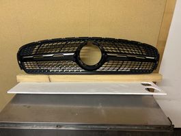 GLC Grill AMG Paket C253