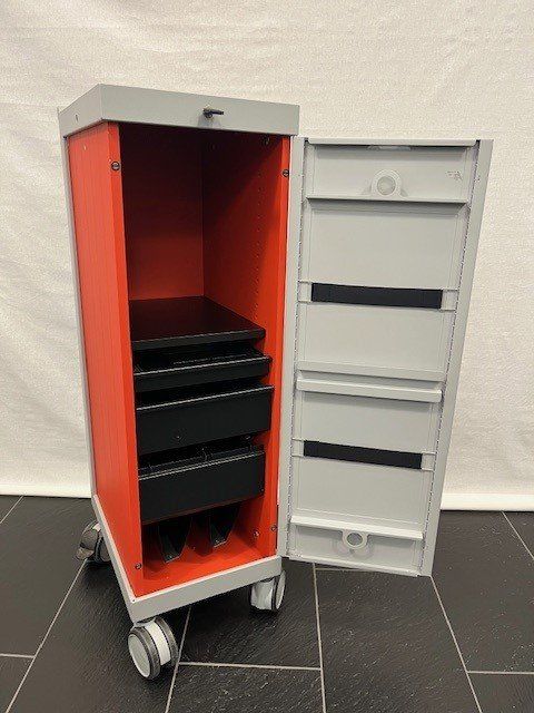 Eléments de bureau: Denz D3 Caddy – D'occasion à Zürich par HST253 8