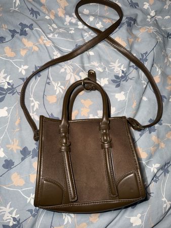 Handtasche oder Schultertasche wie auf dem Foto