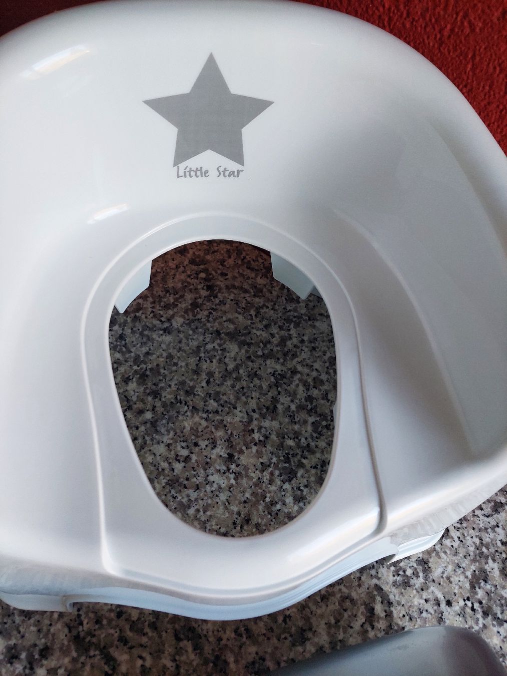 WC: Topfstuhl Baby/Kind – Nuovo (secondo la descrizione) da Stettlen venduto da Dolores1987 2