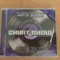 CD Die ultimative Chart Show - Die erfolgreichsten Hits 2009