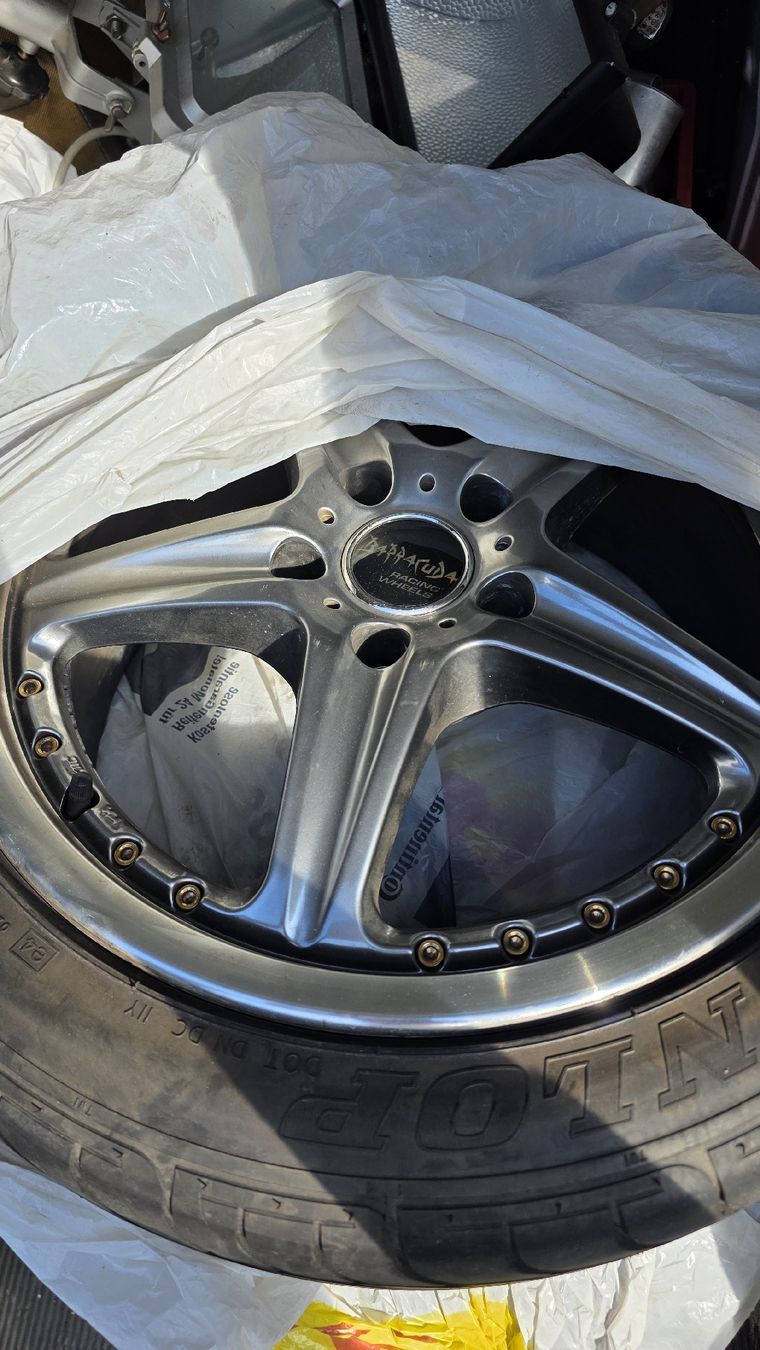 Honda Automobili: honda accord type r – Usato da Malans GR venduto da nyi_bp5q 5