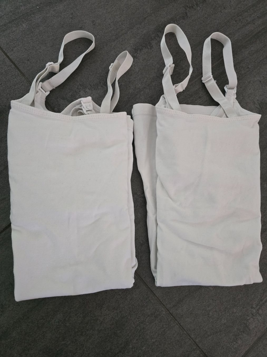 H&M Top: 6 x Stilltop Grösse S – Usato da Rotkreuz venduto da Viomia 1