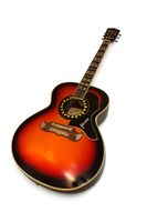 Vintage Framus Gitarre 1960er Jahre - Modell 40220