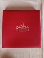Omega chronicle livre