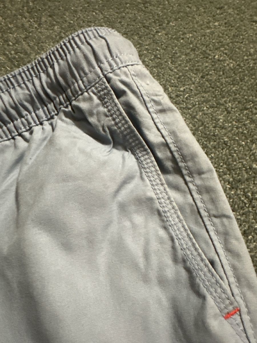 C&A Pantalons: Sommerhose blau Gr S C&A – Neuf (Voir description) à Baltschieder par YmroBe 1