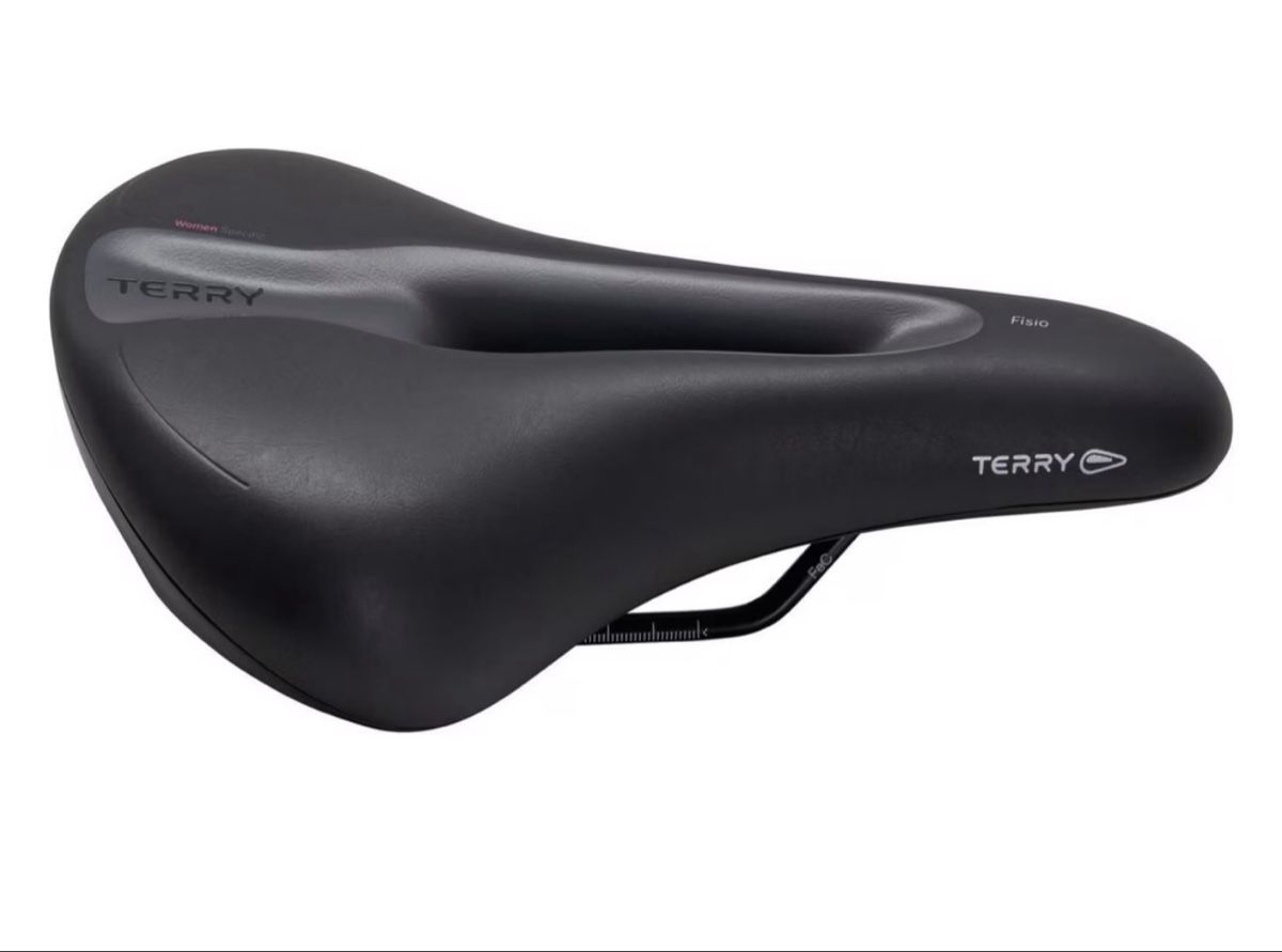 Pezzi di ricambio: Terry Fisio Velosattel – Nuovo (secondo la descrizione) da Emmenbrücke venduto da Herzog07 2