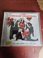 CD - Berlin Comedian Harmonists – Die Liebe Kommt, Die...
