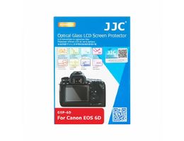 JJC GSP-6D Displayschutz pro für Canon EOS 6D