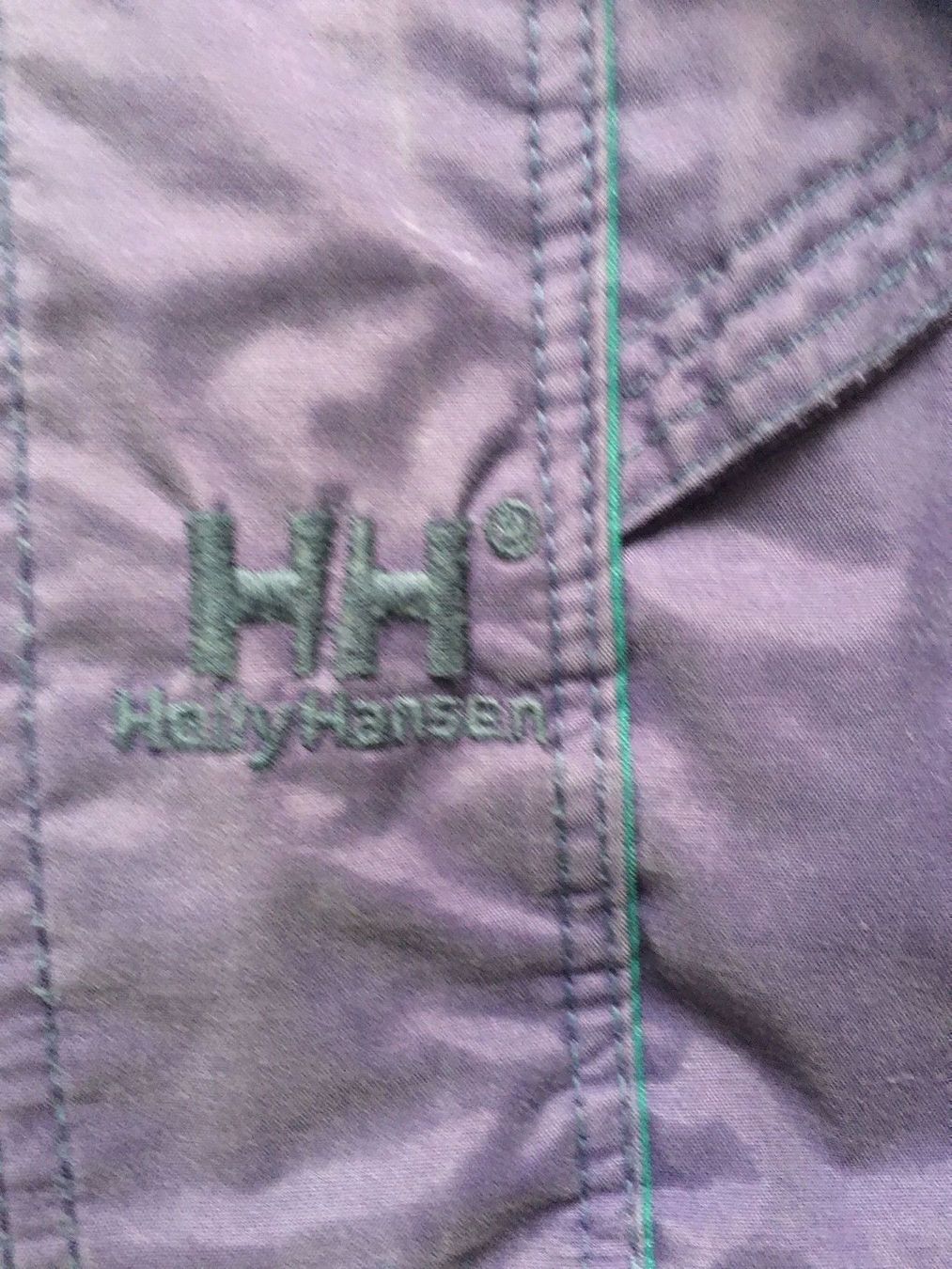 Helly Hansen Giacche: Jacke. Grösse XXL – Nuovo (secondo la descrizione) da Einsiedeln venduto da sterngucker03 2