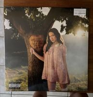 Olivia Rodrigo - yspsfagsil (never looked so blue) Vinyl
