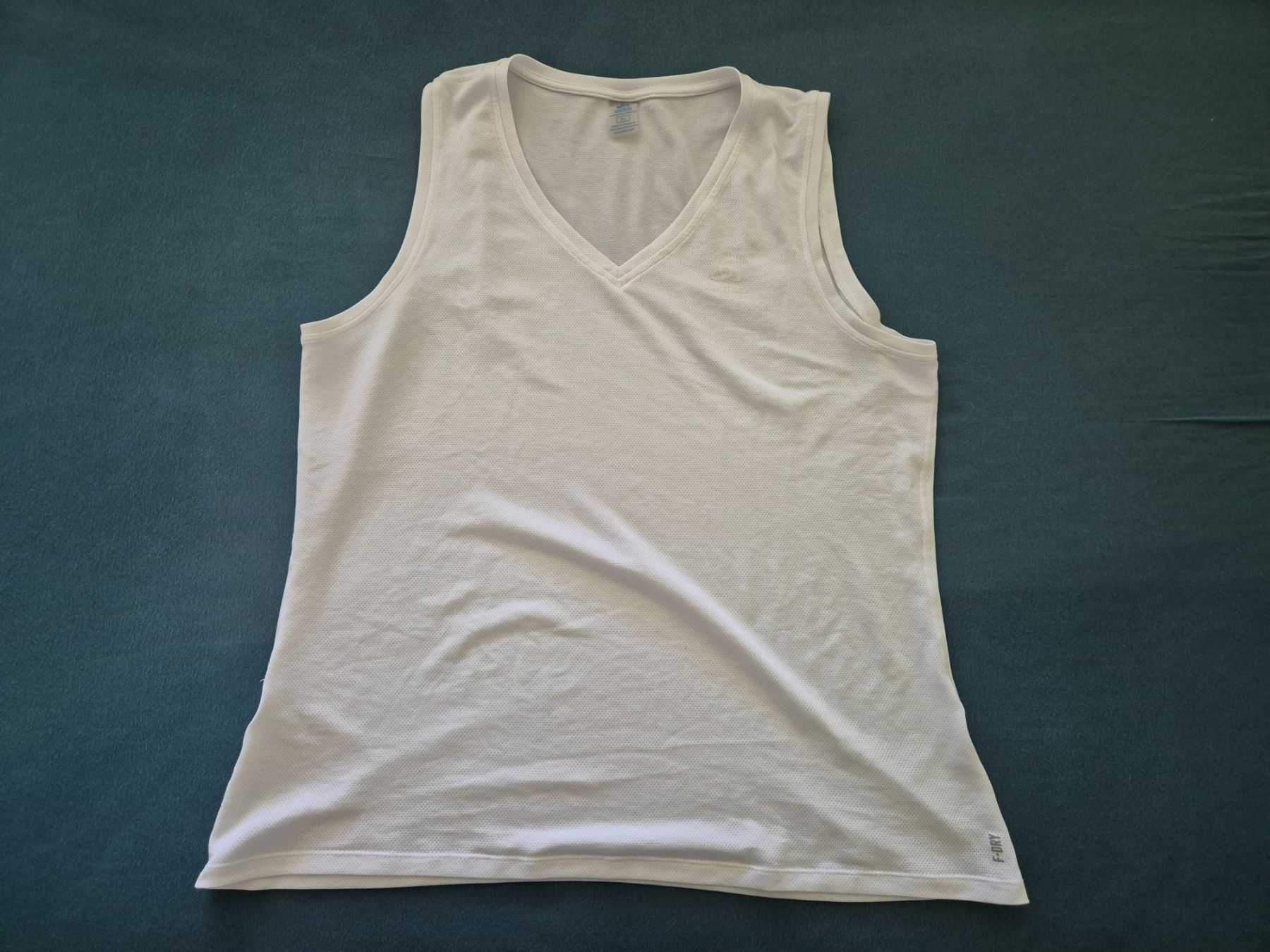 Odlo Altra biancheria intima: Odlo Unternehmen weiss XL – Usato da Oberdiessbach venduto da Finland1977
