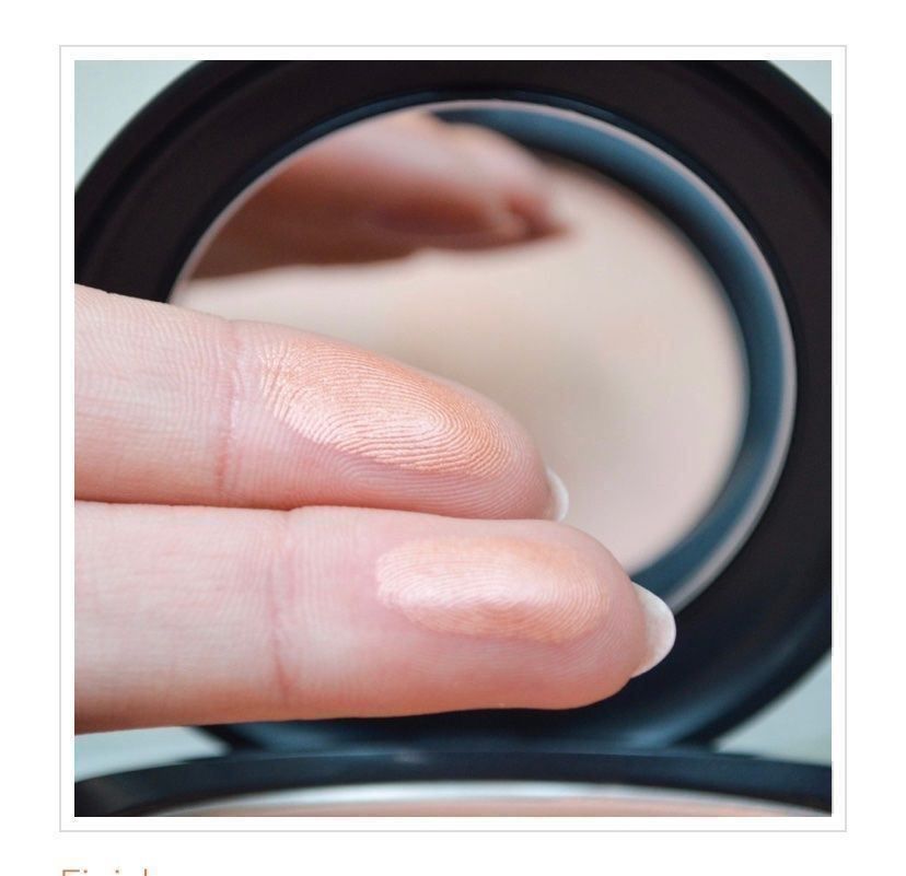 Mac Cosmetics Make-up: MAC Beauty Powder,limitedEdition,voll – Usato da Zürich venduto da deruja 5
