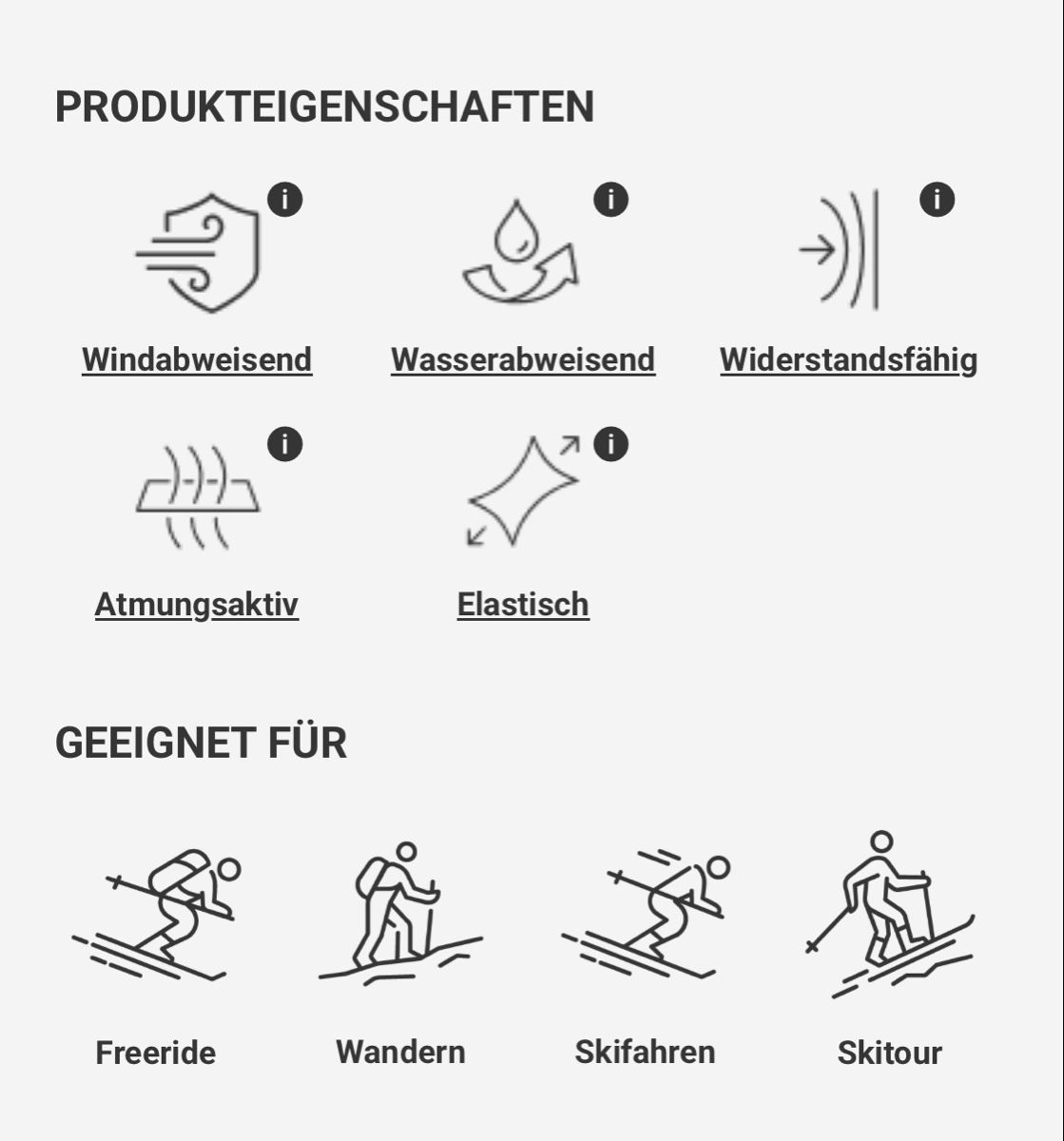 Dynafit Jacken: Dynafit Radical Neu Damen  – Neu und originalverpackt aus LAUERZ von sruncheli73 4