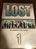 Lost cofanetto stagione 1