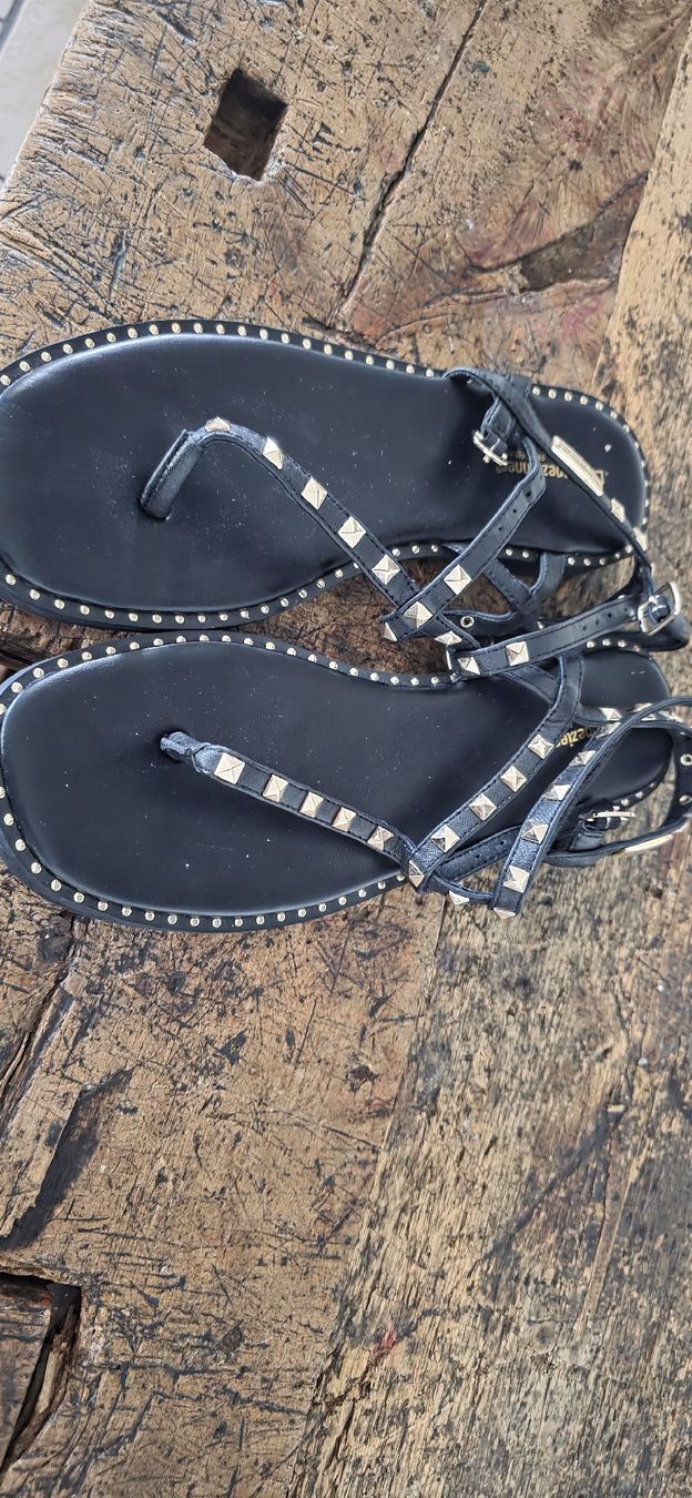 Scarpe da donna: sandalen Les tropeziennes – Nuovo (secondo la descrizione) da Berikon venduto da deb_km2c 1