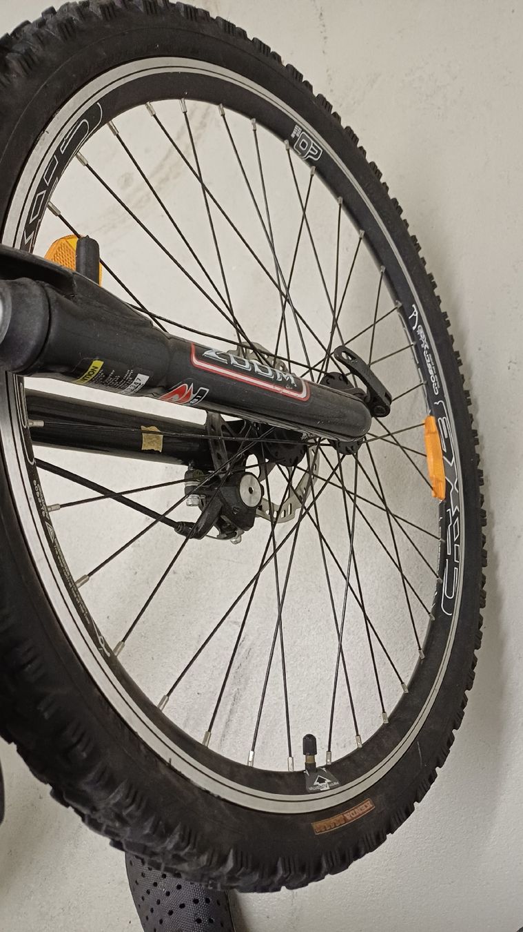 Biciclette: Velo 26 Zoll – Usato da jona venduto da Ri68ri 4