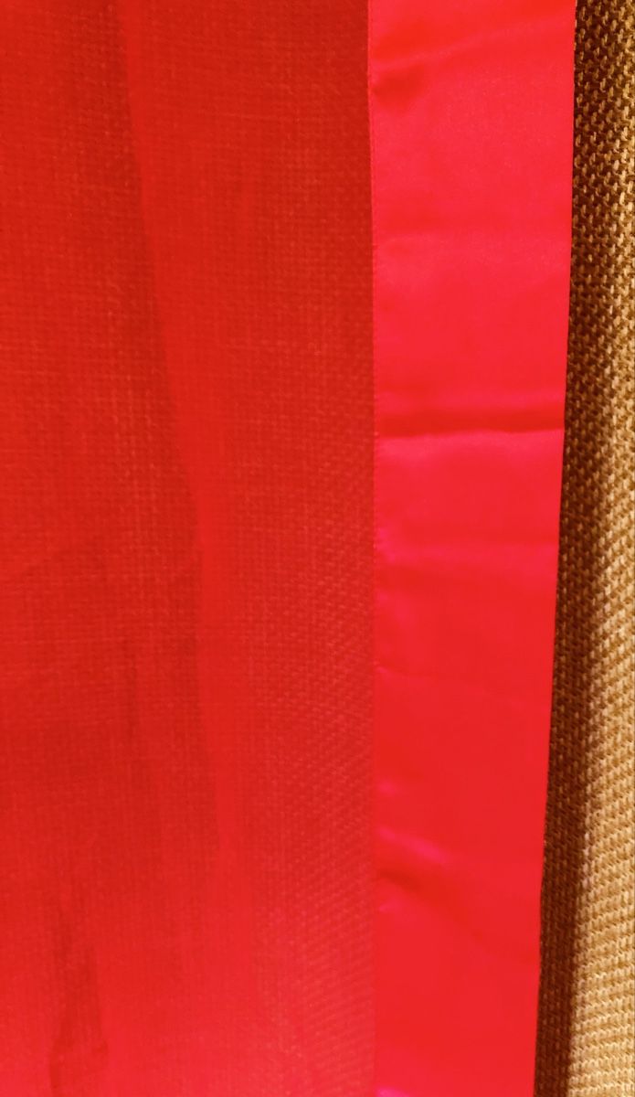 Foulards, Tücher & Schals: Foulard à bords de soie – Neu und originalverpackt aus Ardon von hel_2sxp 4
