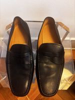 Mocassins Tod's en excellent état 41