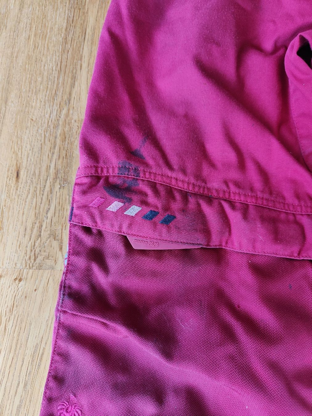 Engelbert Strauss Pantaloni: Engelbert Strauss Hose – Usato da Eggiwil venduto da armluk 1