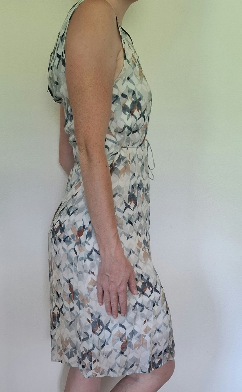 Nile Robes: Kleid Nile – D'occasion à Alpthal par Ing3_rid 1